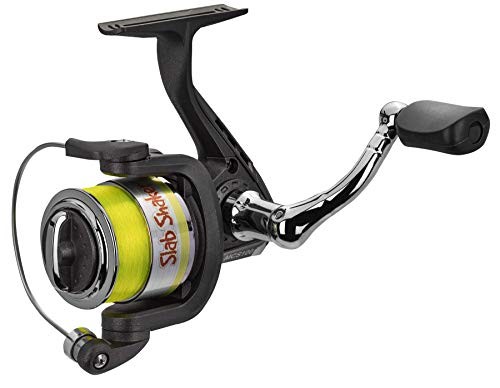 Lews Mr. Crappie Slab Shaker Spinning Reel MCS50 Unused, 10-30 Days Delivery