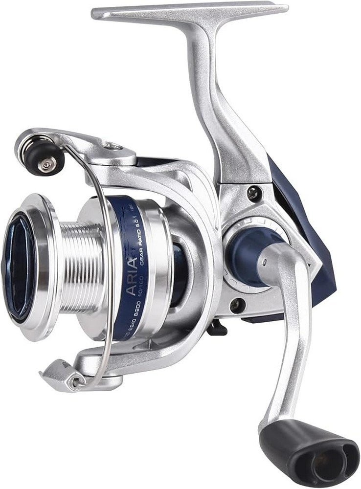 Okuma Aria A 1 Ball Bearing Ambidextrous Spinning Reel