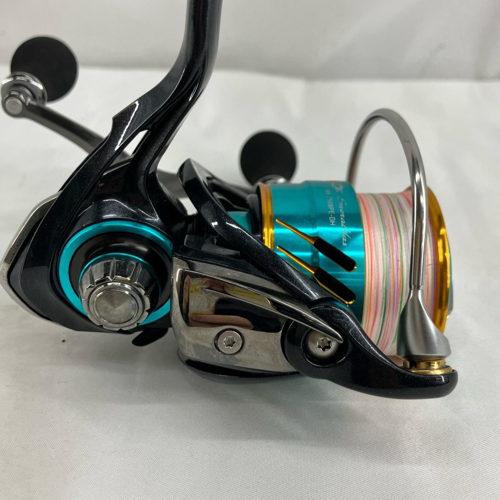 【】DAIWA Daiwa 056033 B
