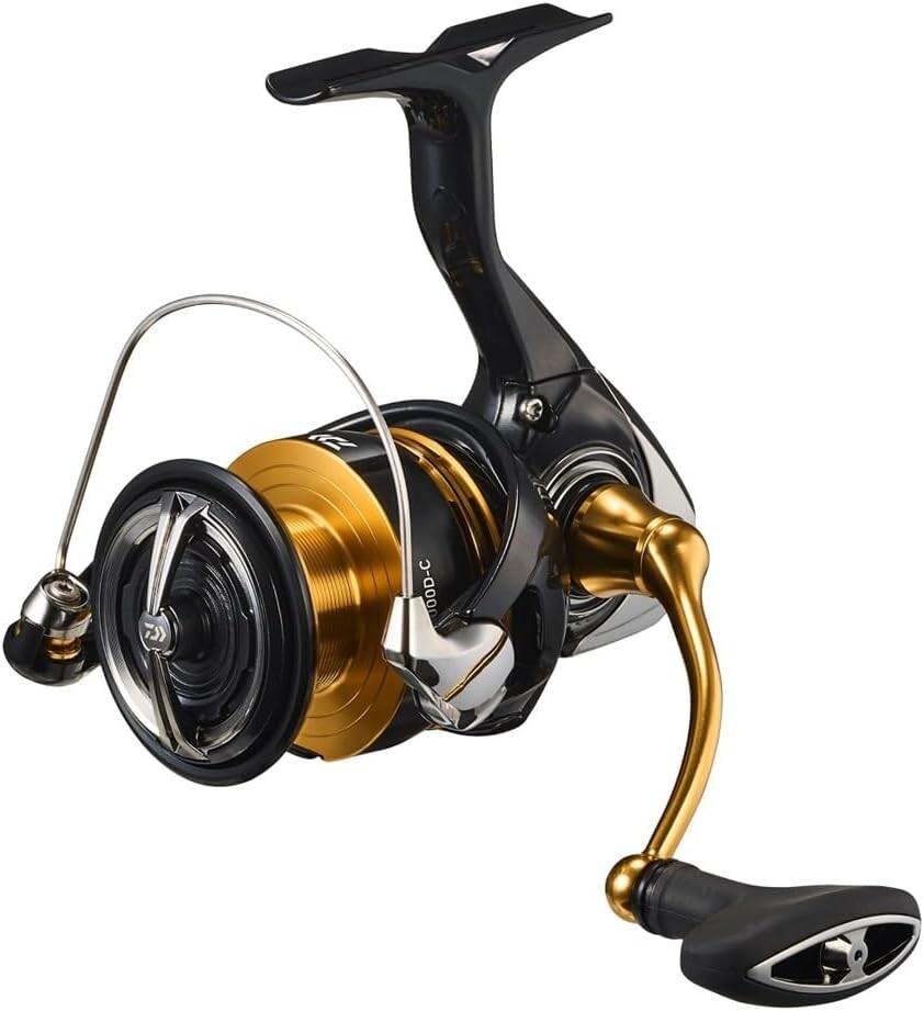 Daiwa 23 LEGALIS LT 3000D-C Spinning Reel Ship from Japan „New“