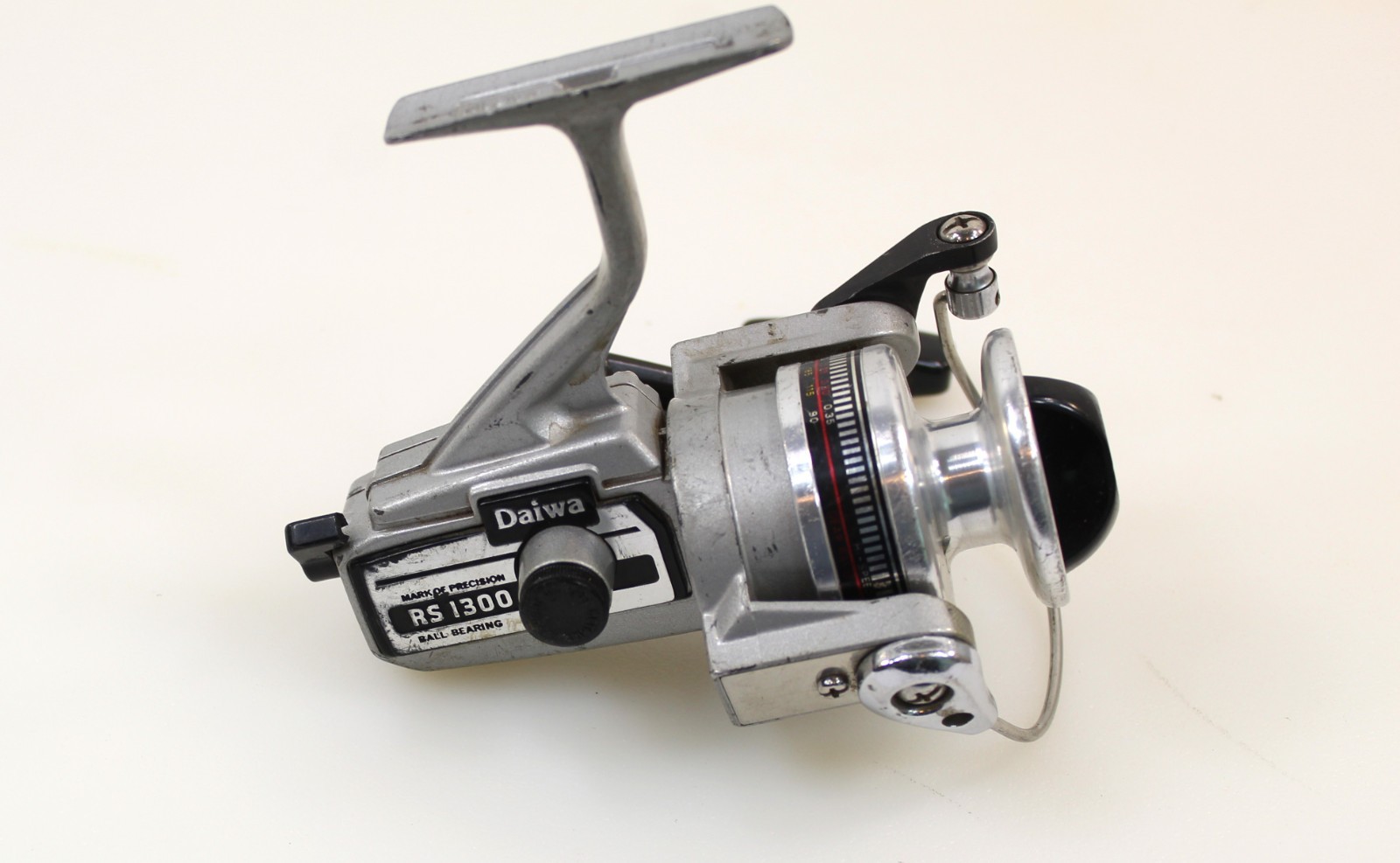Vintage Diawa RS 1300 Spinning Fishing Reel