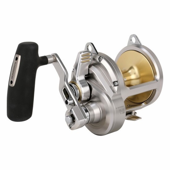 Shimano Talica A TAC50IIA Lever Drag Conventional Reel