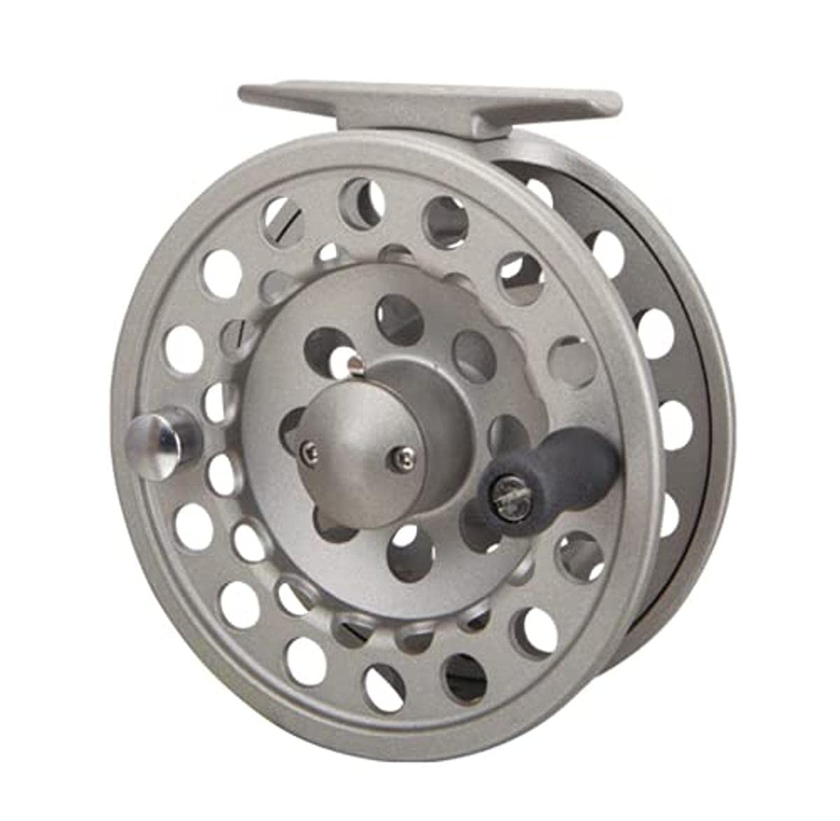OKUMA SLV45b SLV Fly Reels 1RB, Multi, One Size