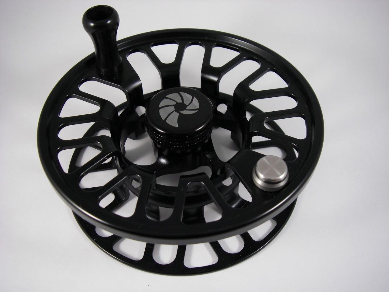 NAUTILUS NV 11/12 Extra SPOOL; Also Fits NV-G 9/10 FLY Reel