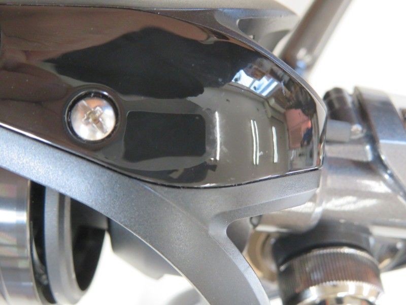 Daiwa Crosscast 4000 02-8208130010