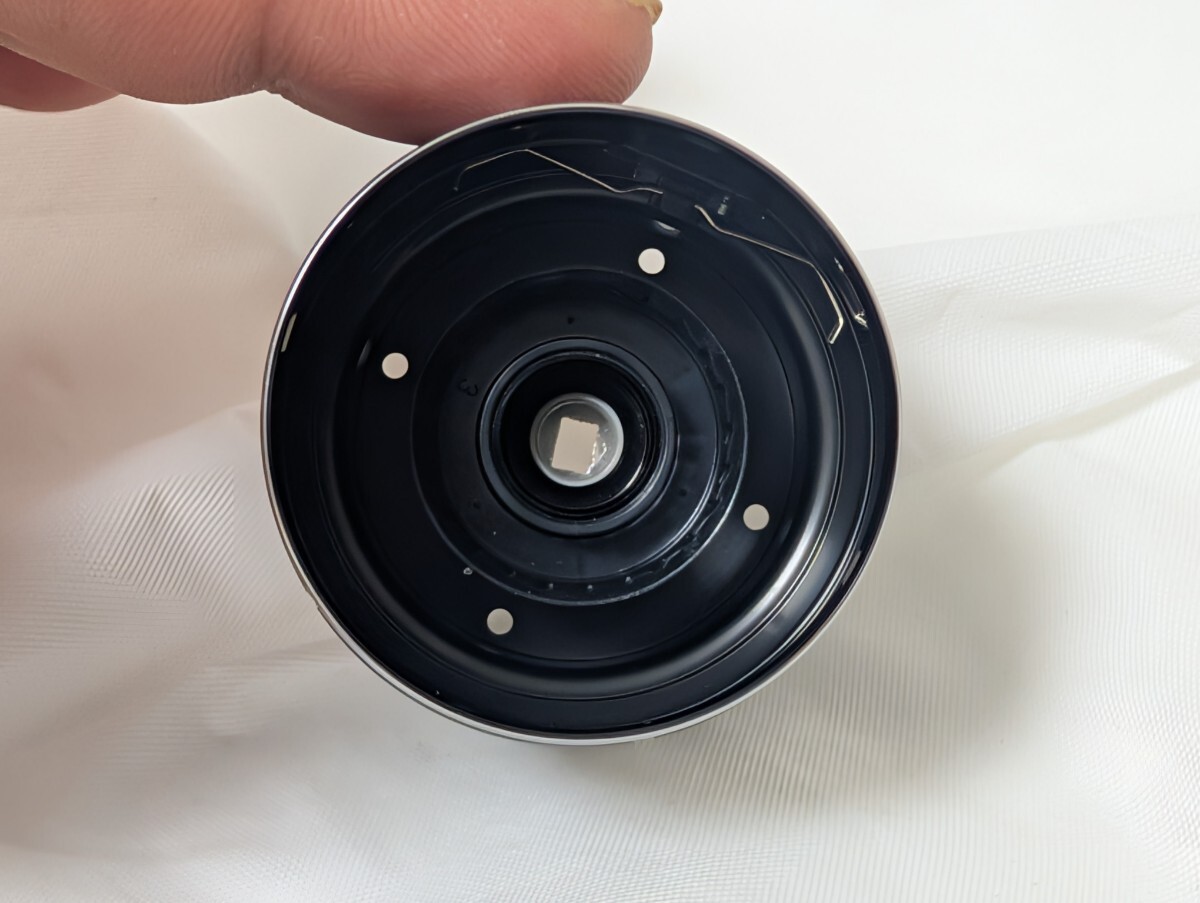 Daiwa Kan 898iF 24 Luvias ST LT2500S-XH Spool