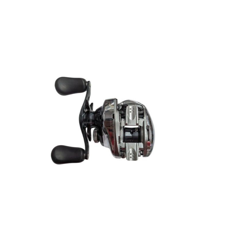 [Used] Shimano 19 Antares HG 03984 Baitcasting Reel Working No Accs – From JAPAN