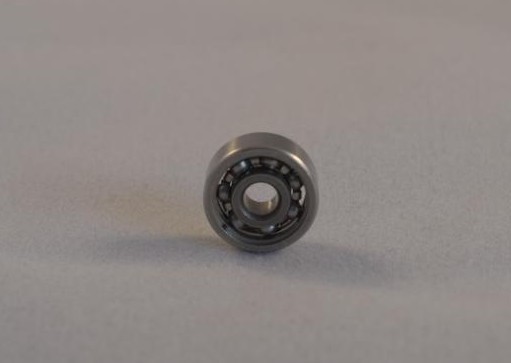 HP Reel Bearings ABEC 7 fishing reel 4x10x4 mm