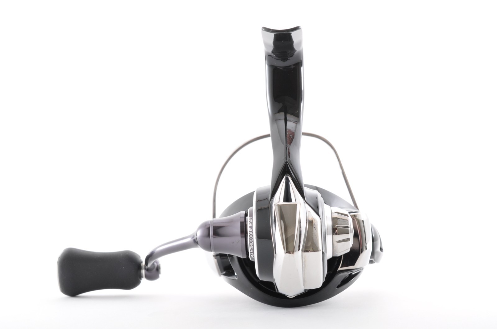 Daiwa 23 Tatula FC LT 2500SS H QD Near Mint Fishing Spinning Reel B0280