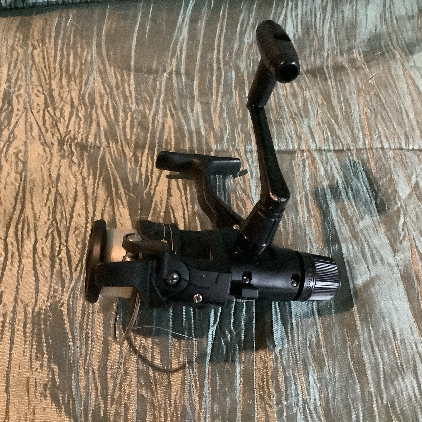 MITCHELL IMPACT IM30T Spinning Reel. 5.57:1 Gear Ratio 4 Ball Bearing