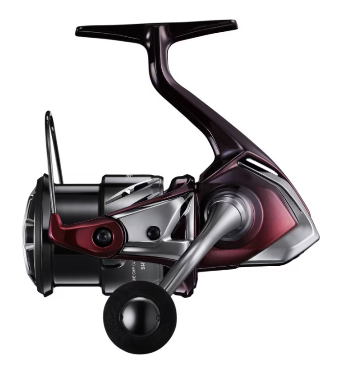 SHIMANO Spinning Reel 23 SEPHIA SS C3000S Spool Diameter 47mm Made in Japan