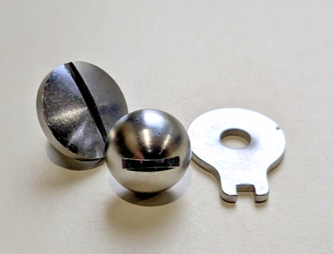 PENN 704 MANUAL PICK UP ( PUM ) Bail Less 704, 704Z, 705, 705Z USA P/N 69-704