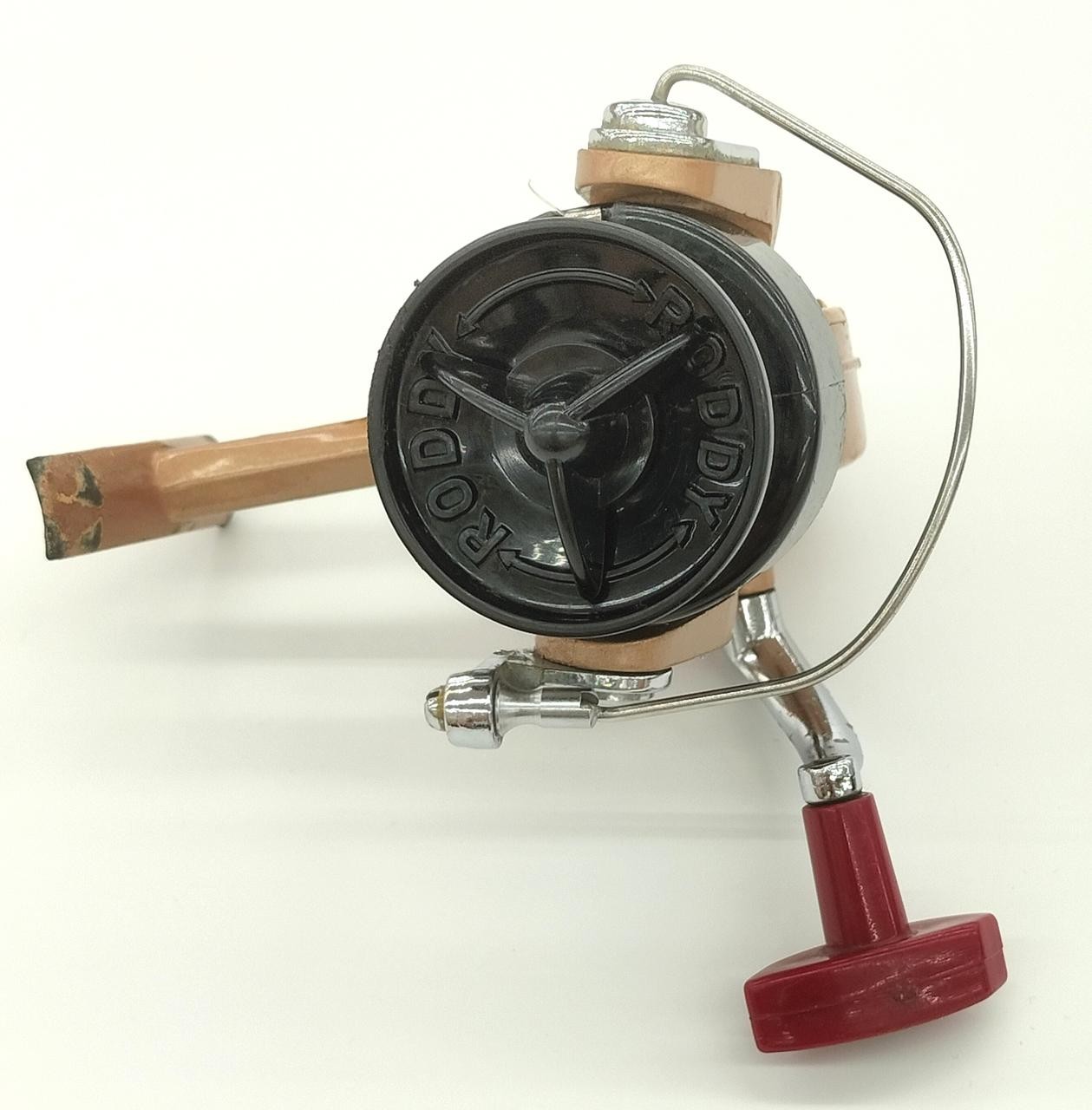 Inamura Seisakusho RODDY1300 Right Vintage Spinning Reel