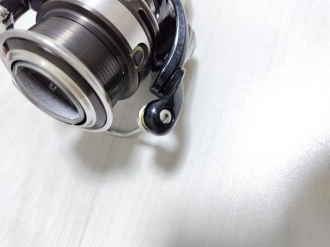 DAIWA CALDIA 2506 2506H MAGSEALED Spinning Reel 2pc Set