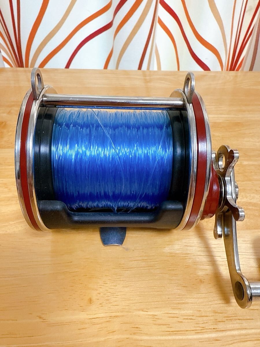 PENN Special Senator 113H 4/0 Fishing Reel Made in USA