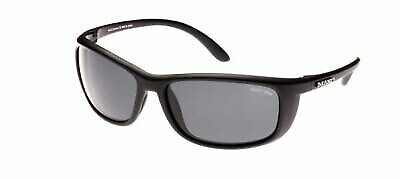 Mako BLADE – Grey Glass Mirror Sunglasses Fishing Polarised 9569 MO1 GOHR