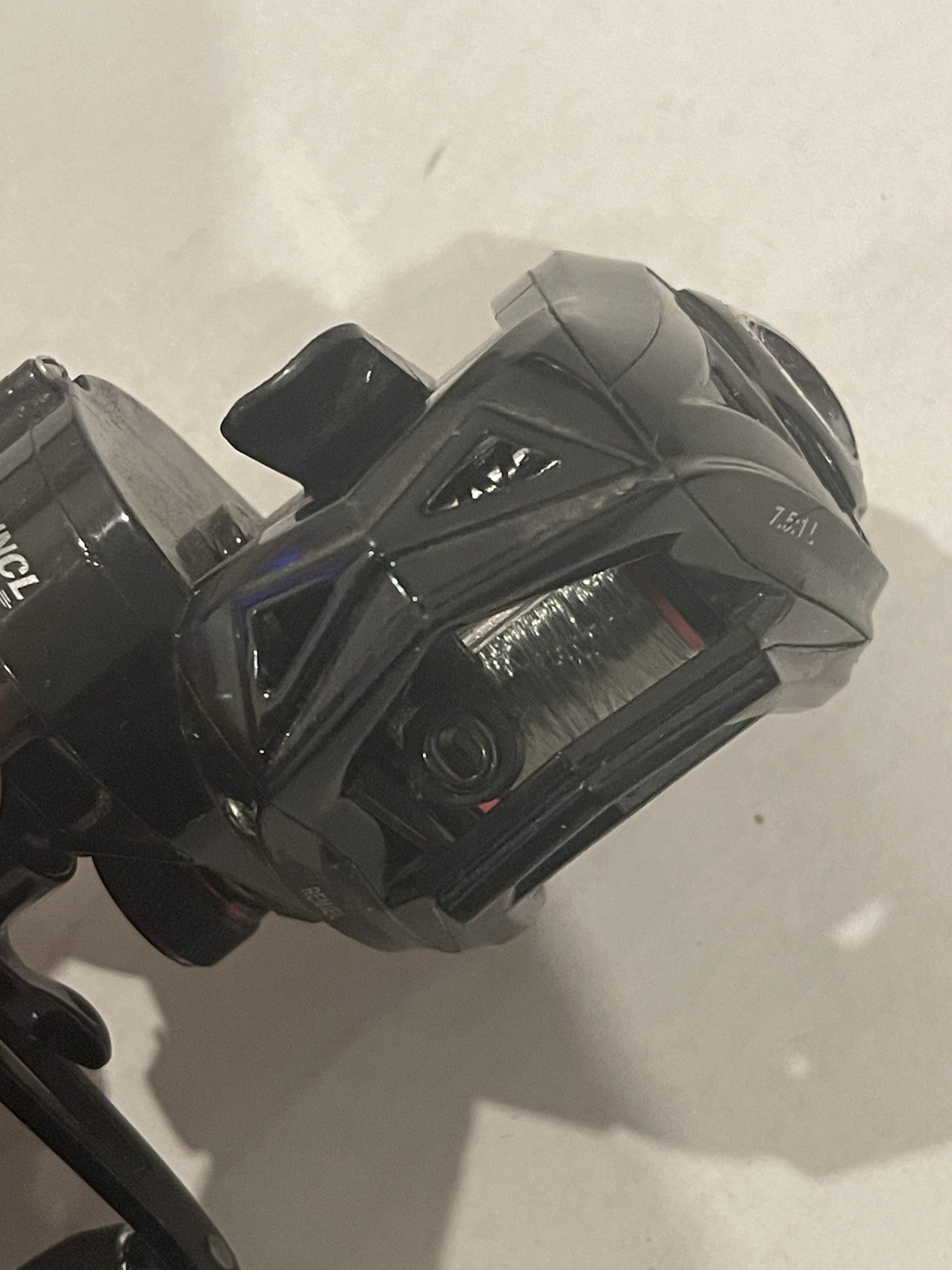 RUNCL Spinning Reel „Remiel“