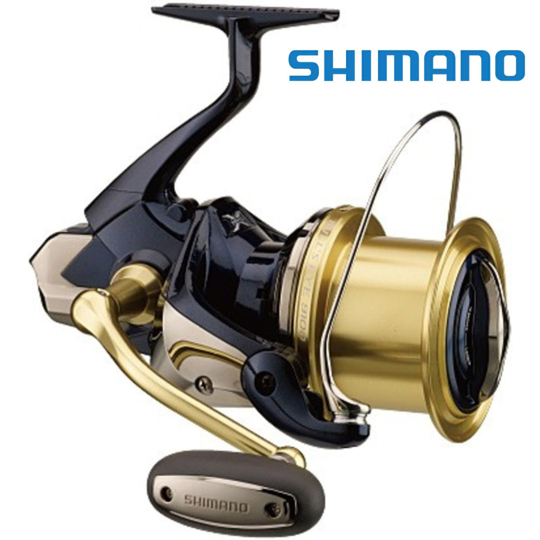 Shimano 14 BULLs EYE 9120 Surf Casting Reel NEW JAPAN FAST SHIP