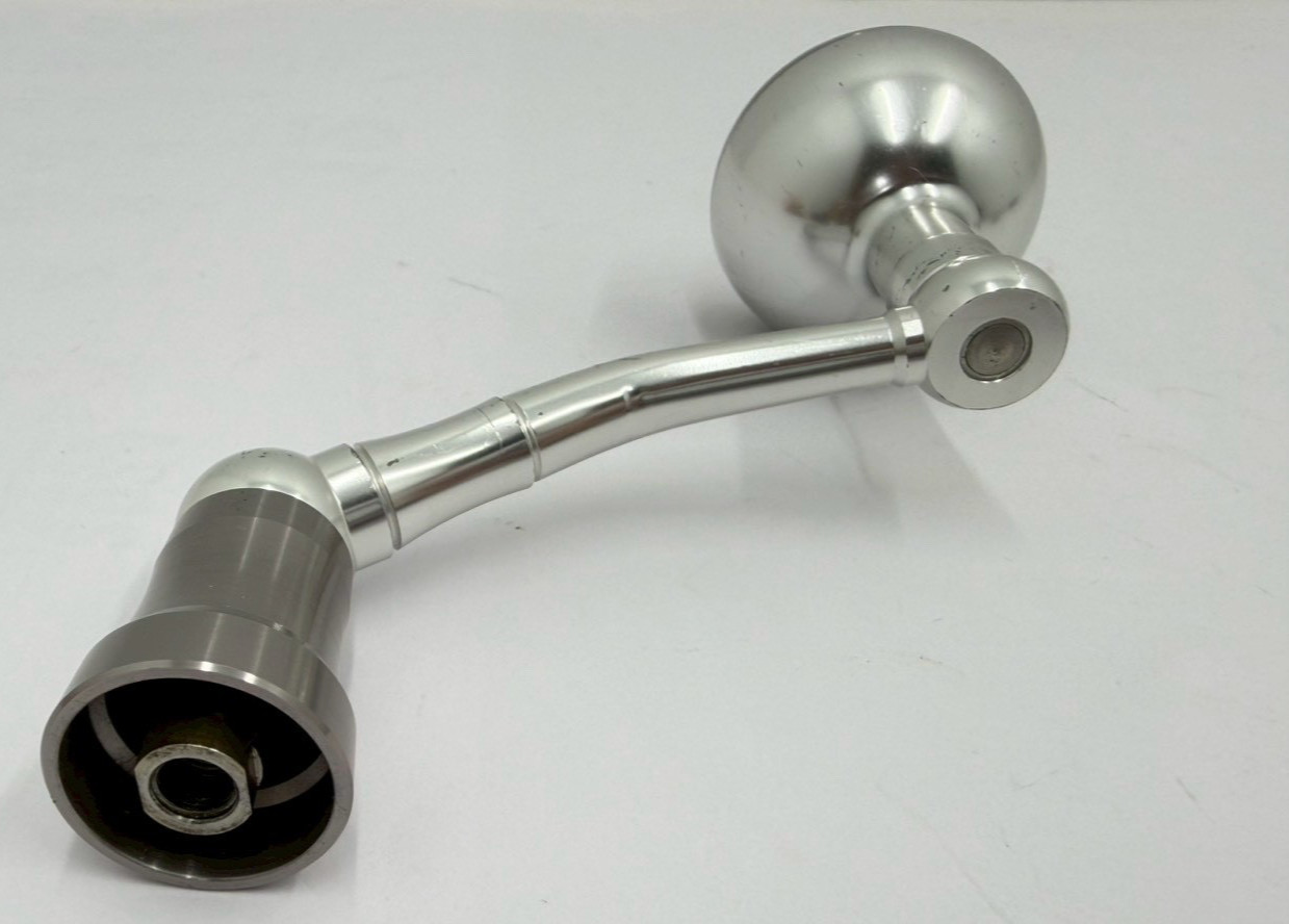 STUDIO OCEAN MARK Power Handles AE85 AG41 for Daiwa Saltiga Catalina from Japan