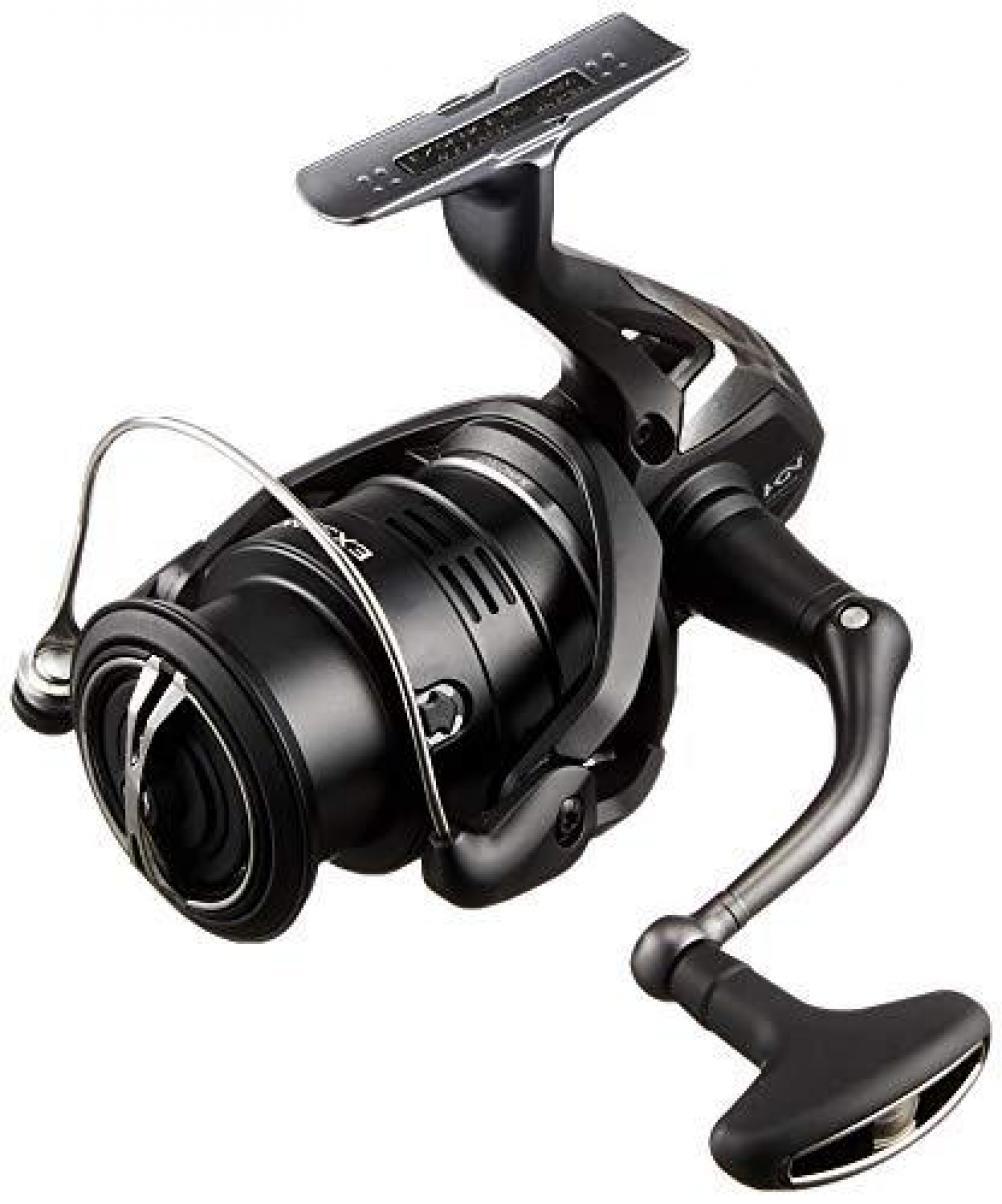Shimano 20 Exsence BB 4000MXG Spinning Reel New in Box