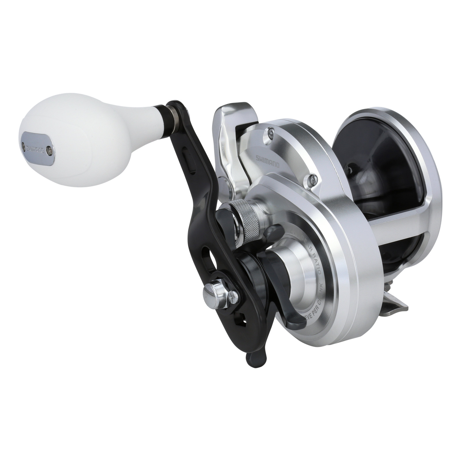 Shimano TRINIDAD Conventional Reels (TN16A) Fishing
