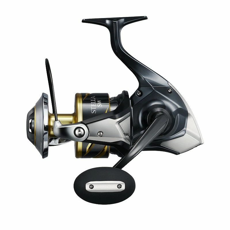 Japan Shimano 26 Stella SW 18000HG 047601