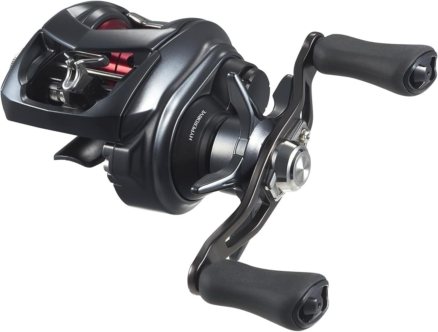 DAIWA 00630137 Tatula BF TW 8.1L Baitfinesse Reel