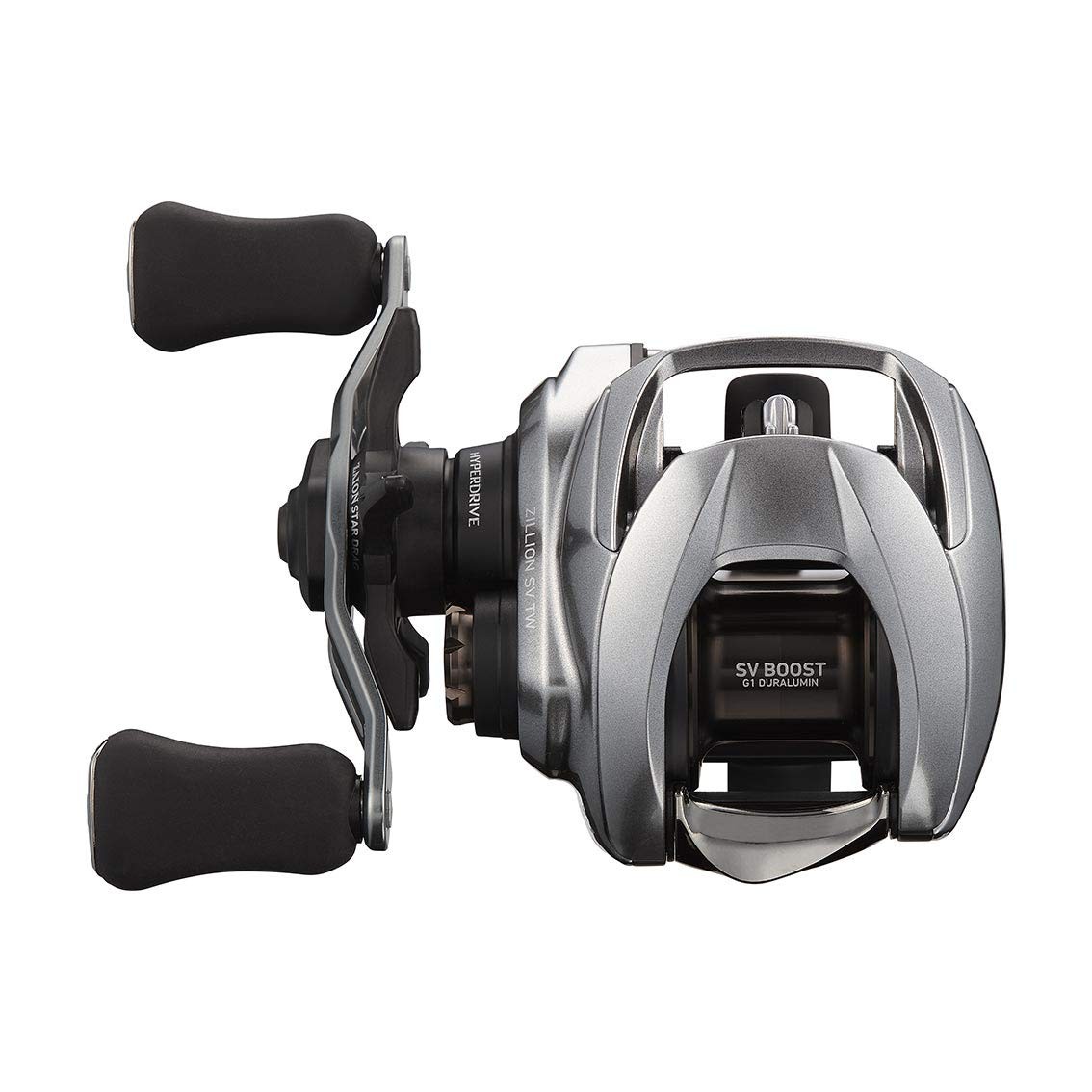 Daiwa (Daiwa) Bait Reel Gillion SV TW 1000HL Left handle (2021 model)