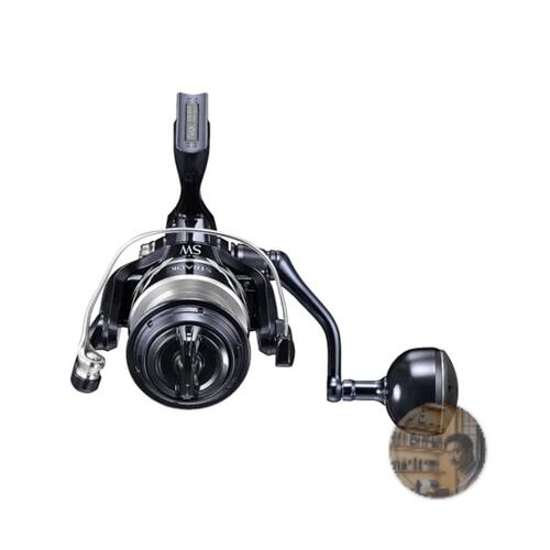 SHIMANO 24 Stradic SW 6000XG Spinning Reel Saltwater Fishing New