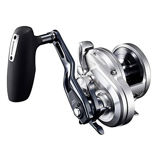 Shimano Ocea Jigger Dual Bearing Reel Types Offshore Boat 2000NRXG(Right-Handle)