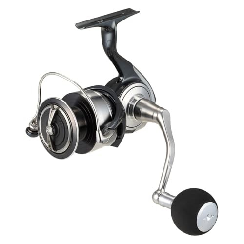 Daiwa Large Spinning Reel 24 Certate SW 5000-H