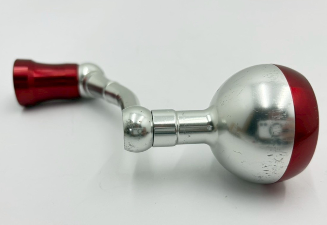 STUDIO OCEAN MARK Power Handles AE85 AG41 for Daiwa Saltiga Catalina from Japan