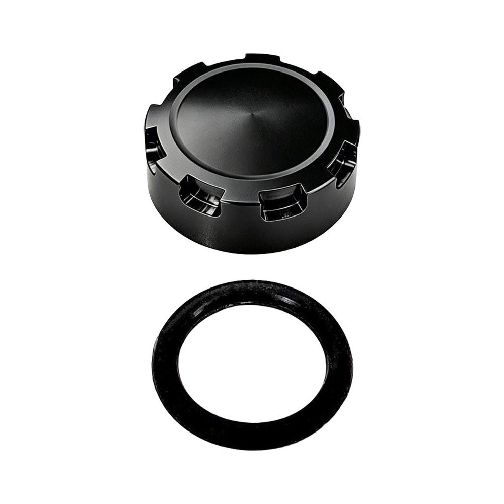 Fishing Reel Upgrade CTSV Baitcasting Knob Includes Rubber Ring Anti-slip Design