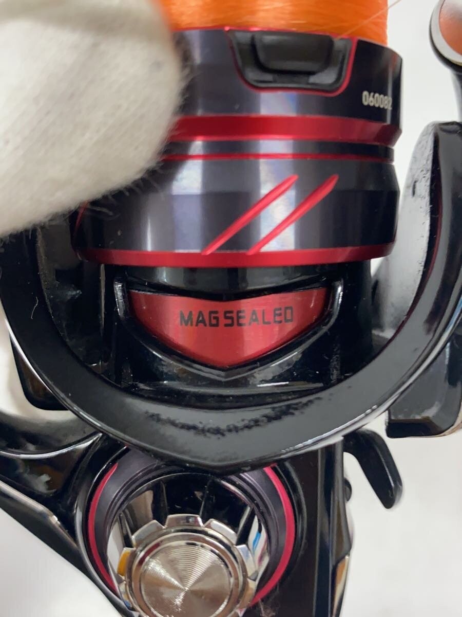 Daiwa MX LT 2000S Reel Fishing Gear, Compact, 7cm/2.8in wide, Good Condition