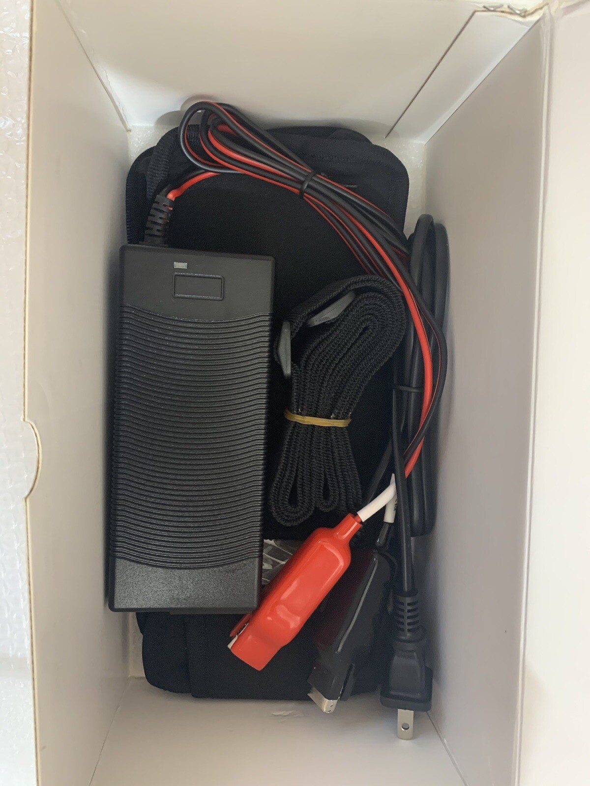 20000Mah 14.8V For Shimano Electric Reel Lithium Battery. Shimano Force Master