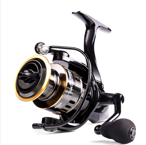 Gorgons Spinning Reel~1000 to 5000 Size Choices~FREE USPS Shipping
