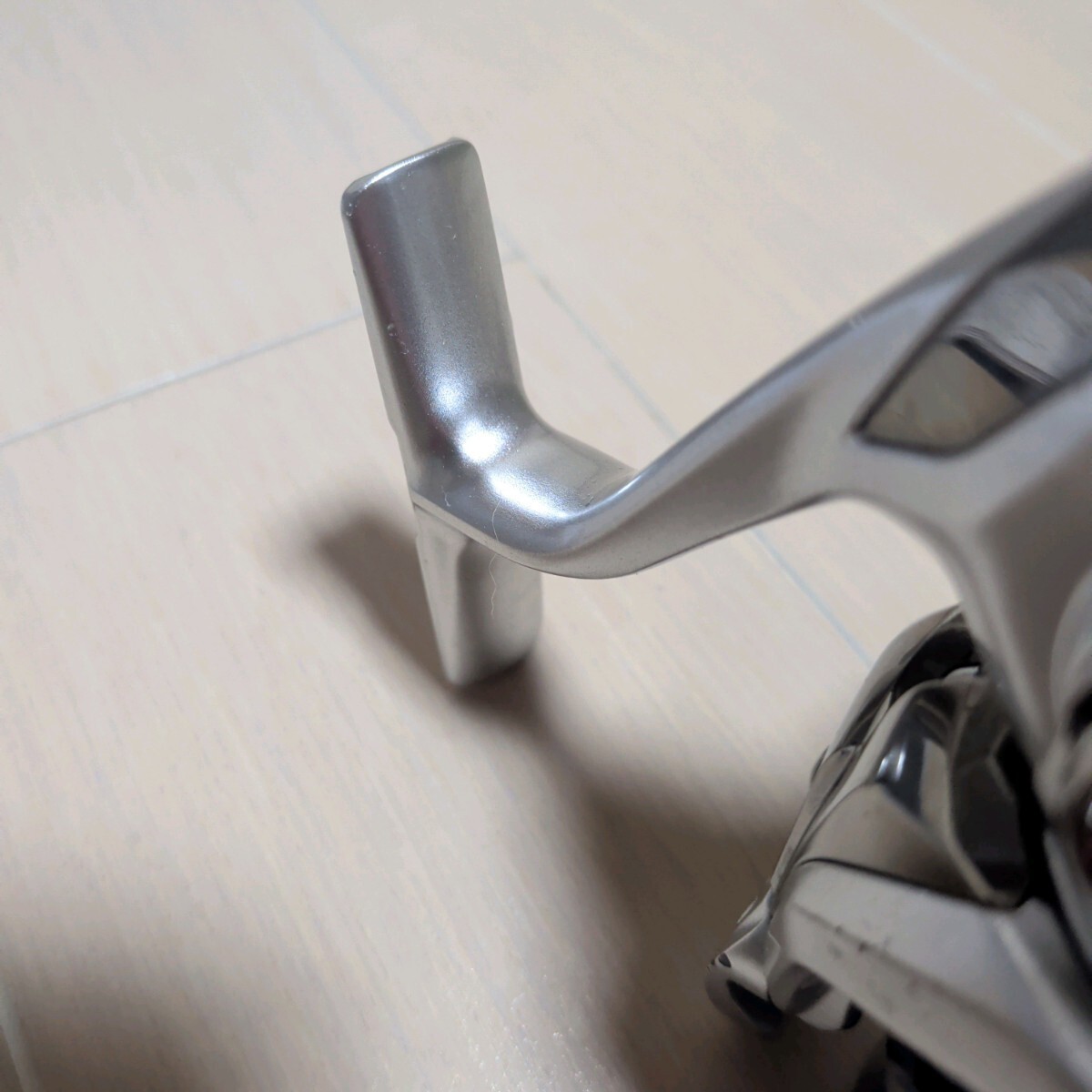 SHIMANO 23 Stradic 2500SHG Spinning Reel