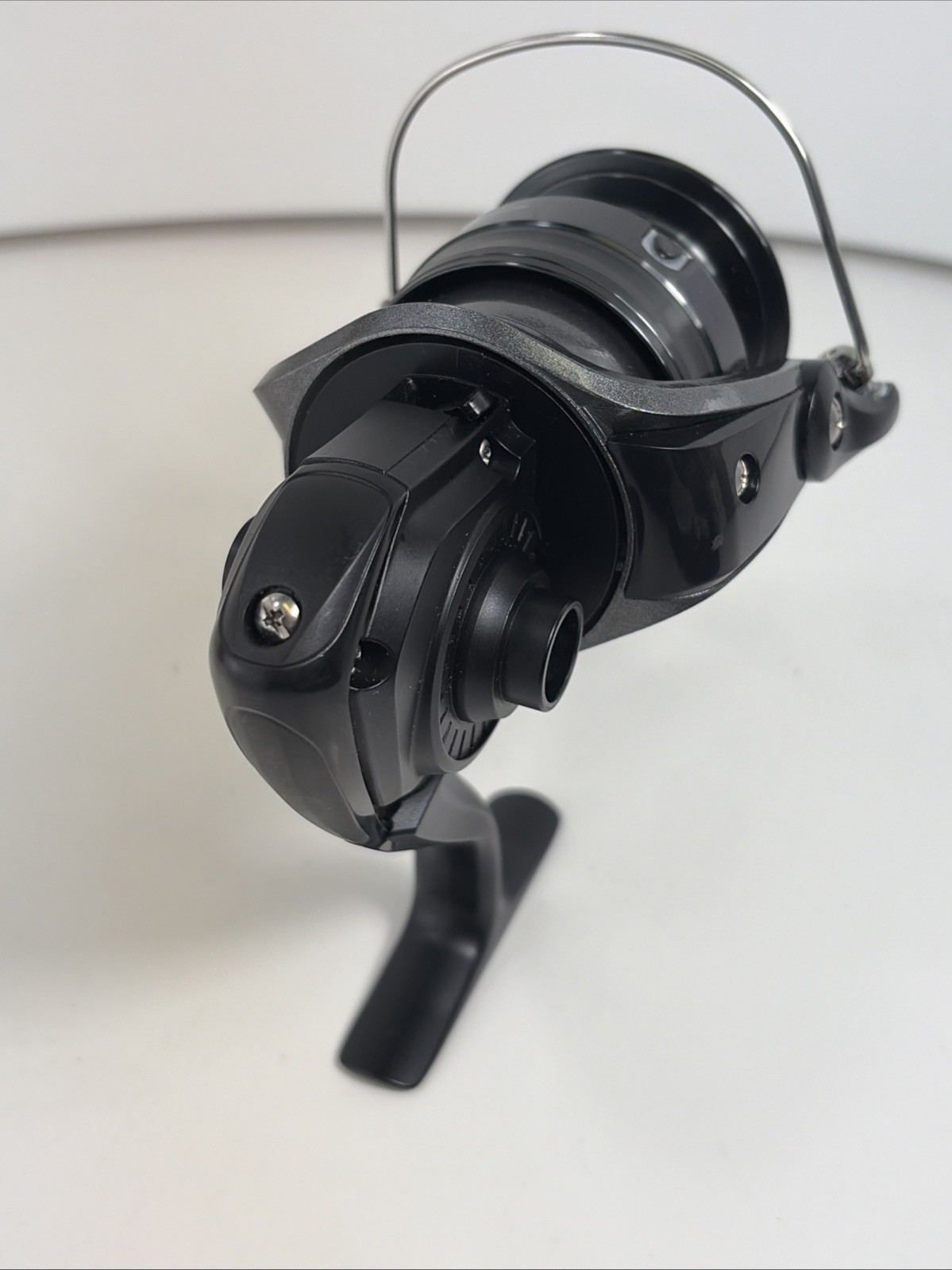 Daiwa Samurai X2 4000 Spinning Reel Used