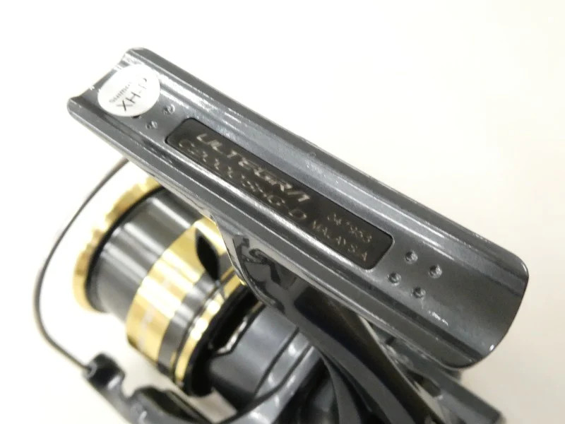Shimano 25 Ultegra C2000SHG Cond/A