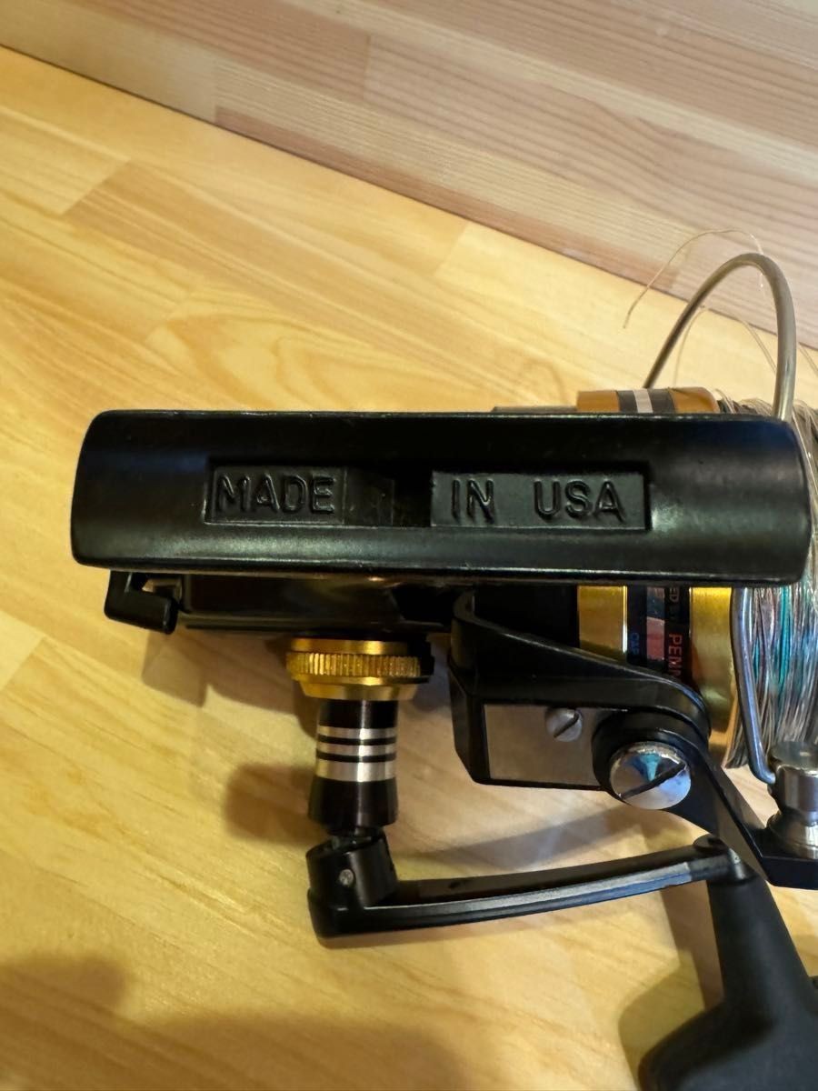 PENN SpinFisher 8500SS Spinning Reel Saltwater Big Game Fishing
