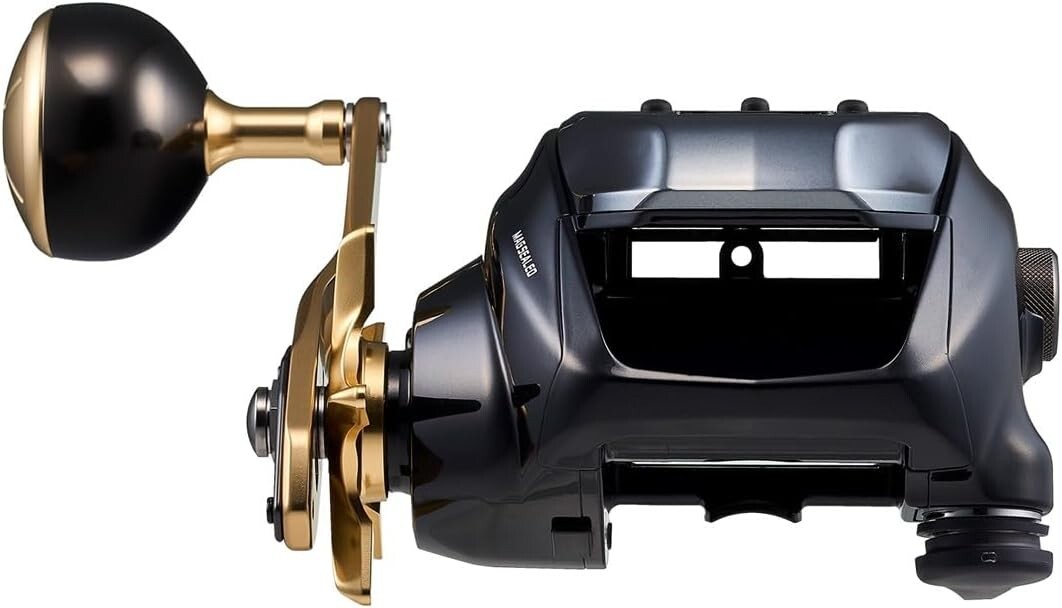 Daiwa 24 SEABORG G400J Electric Fishing Reel for Right Handed New