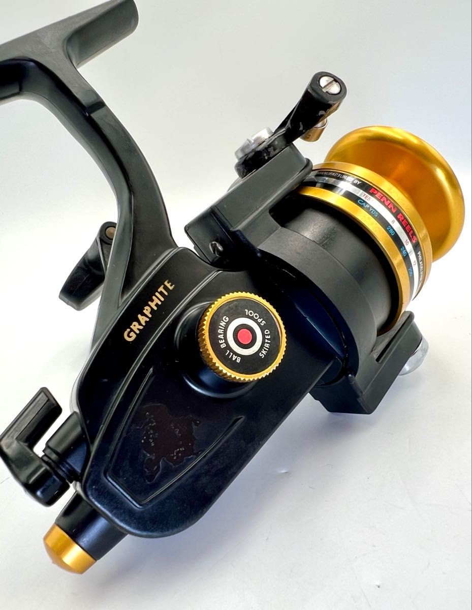 PENN 4500SS Spinning Reel MADE IN USA