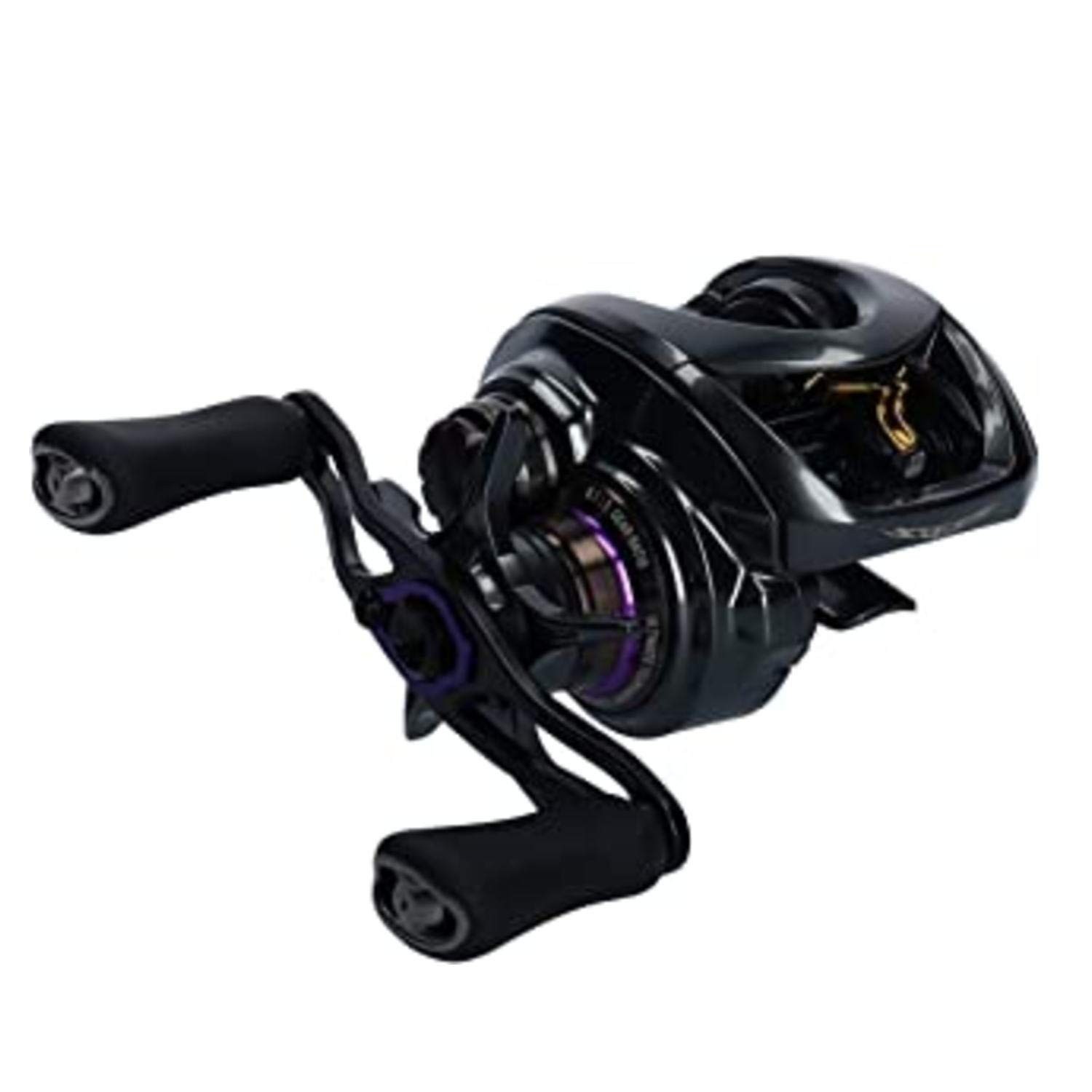 DAIWA Bait Reel 19 Steez CT SV TW Right Handle 2019 Model Japan