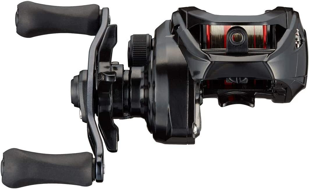 Daiwa (DAIWA) bait reel 21PR100 Normal gear/high gear (right/left handle)