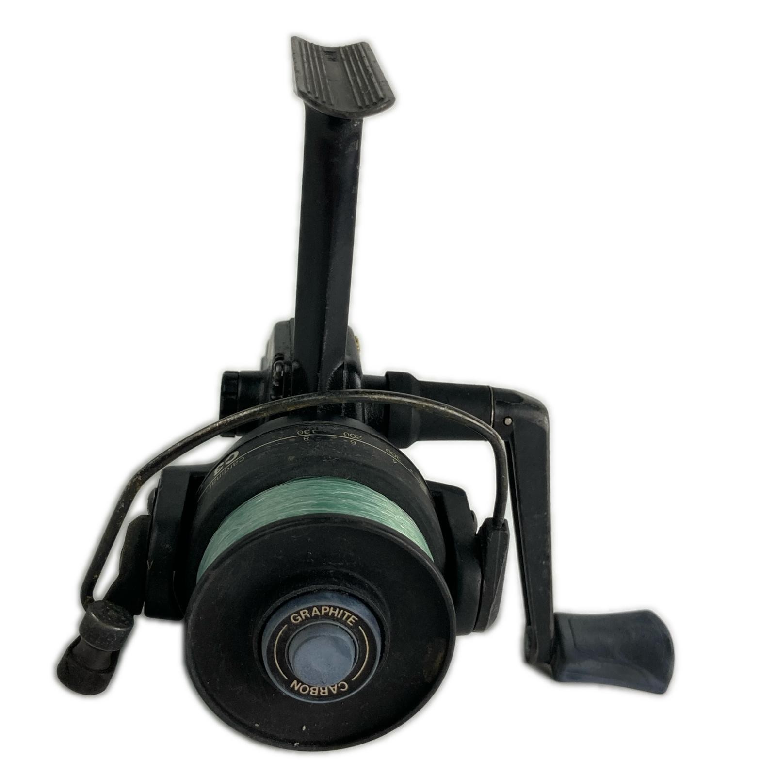 Abu Garcia Cardinal C3 Spinning Reel