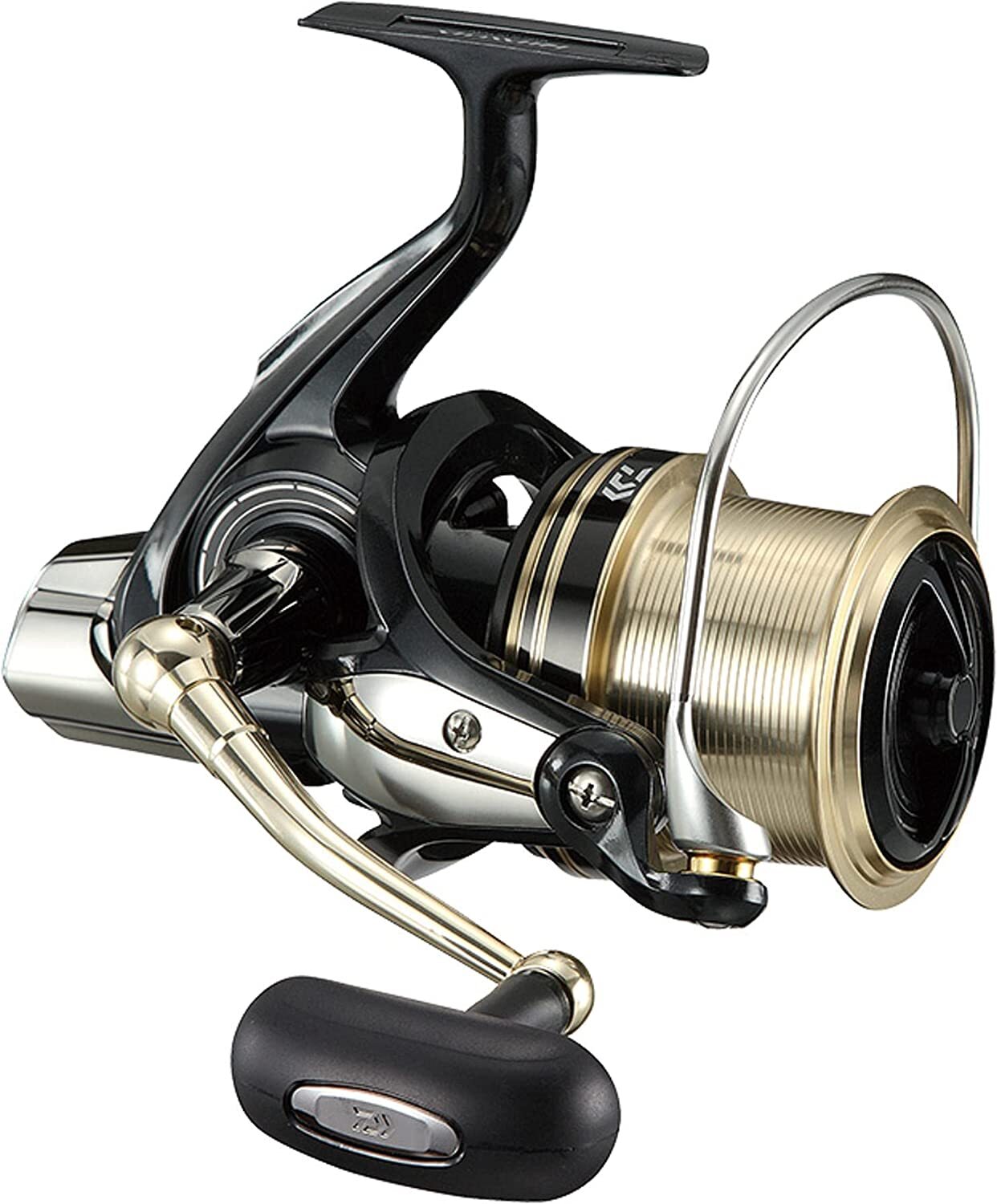 Daiwa (Daiwa) Spinning reel (throwing / long throw) 17 Windcast windcast (2