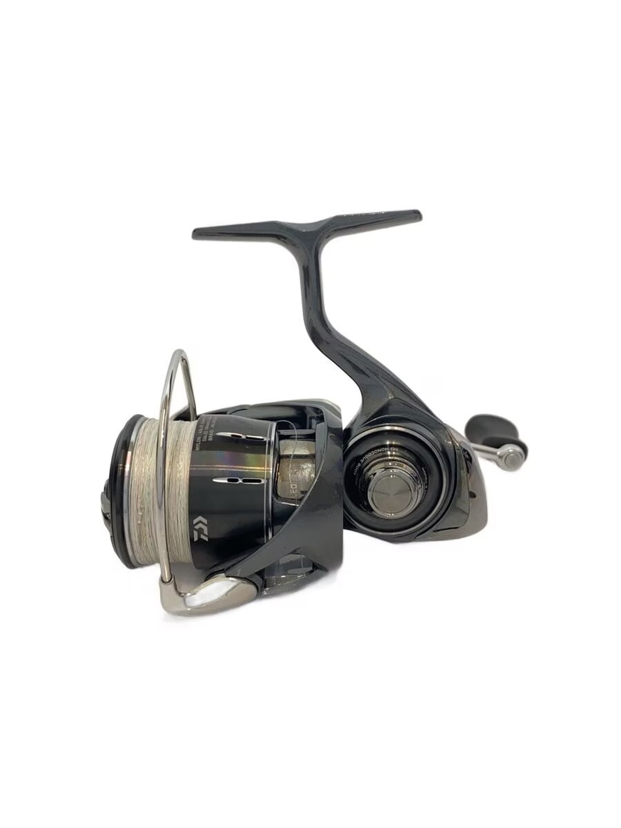 DAIWA 00061212 24 Luvias LT2500S (388972) 00061212
