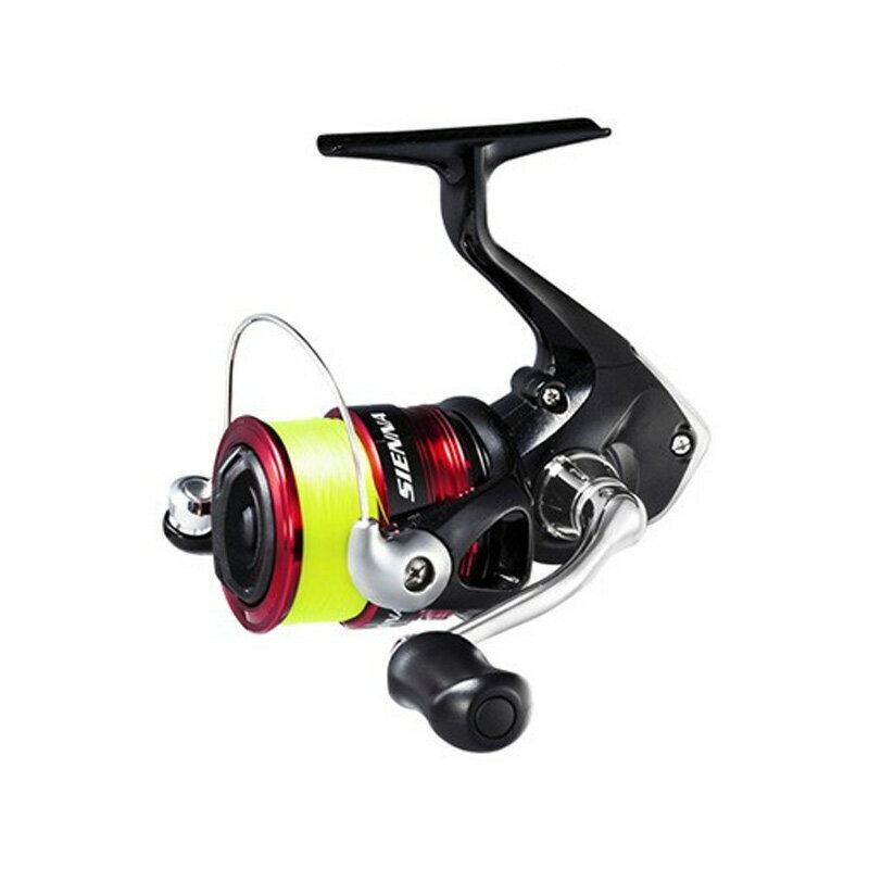 SHIMANO 19 Sienna 2500 5.0 Gear Fishing Spinning Reel Shipping from Japan New