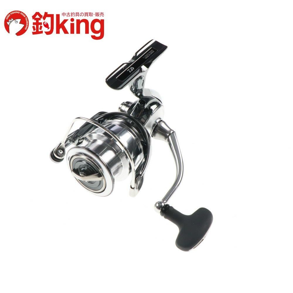 【Top Mint】Daiwa 22 Exist PC LT 3000 Spinning Reel Shipping from Japan #606
