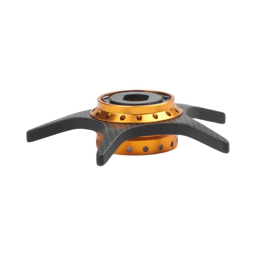 56mm Carbon Fiber Star Drag for For DAIWA For KTF Style Drag Unloading Reel